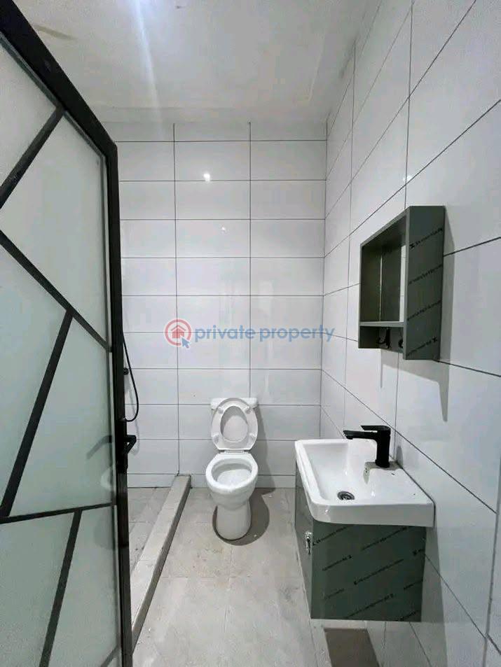 2 bedroom Apartment For Rent Adjiringanor East Legon Accra - 4