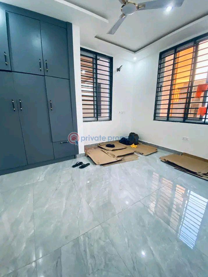 2 bedroom Apartment For Rent Adjiringanor East Legon Accra - 5