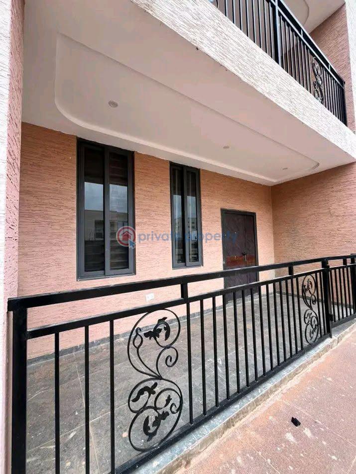 2 bedroom Apartment For Rent Adjiringanor East Legon Accra - 2