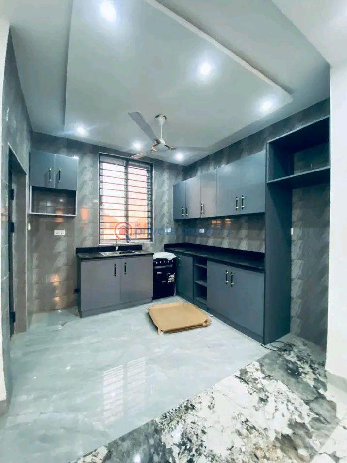 2 bedroom Apartment For Rent Adjiringanor East Legon Accra - 2
