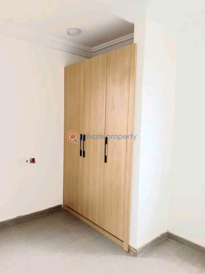 2 bedroom Apartment For Rent Adjiringanor East Legon Accra - 4