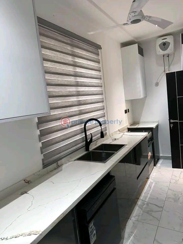 2 bedroom Apartment For Rent Adjiringanor East Legon Accra - 8