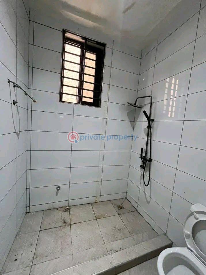 2 bedroom Apartment For Rent Adjiringanor East Legon Accra - 3