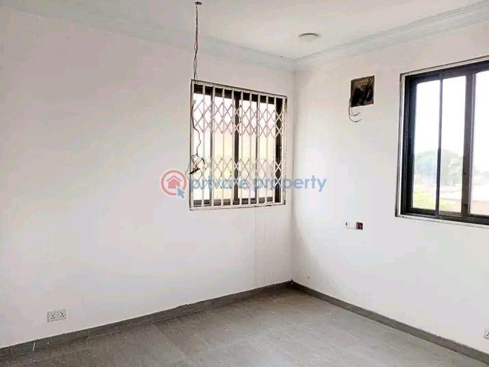 2 bedroom Apartment For Rent Adjiringanor East Legon Accra - 3