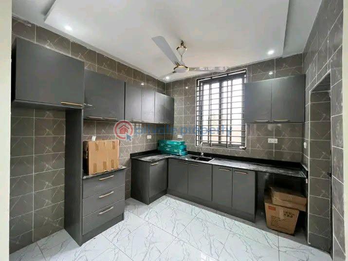 2 bedroom Apartment For Rent Adjiringanor East Legon Accra - 5