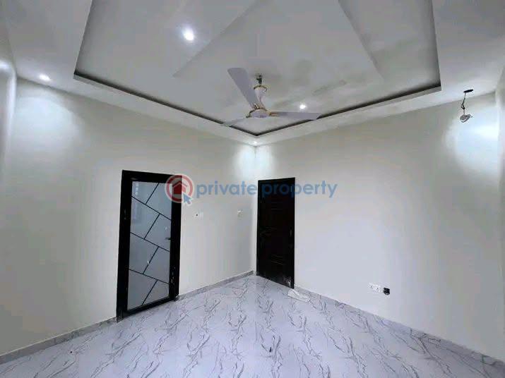2 bedroom Apartment For Rent Adjiringanor East Legon Accra - 7