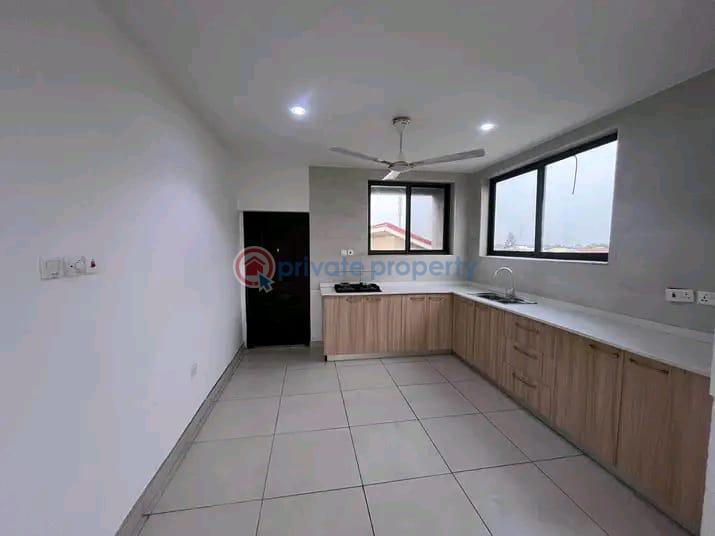 2 bedroom Apartment For Rent Trasaco East Legon Accra - 5