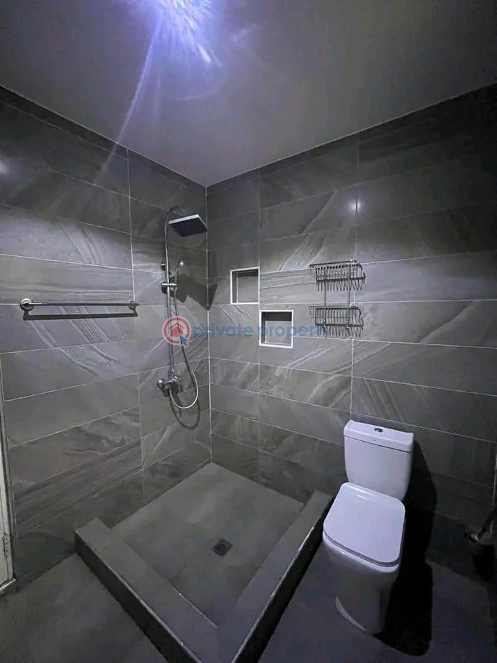 2 bedroom Apartment For Rent Trasaco East Legon Accra - 2