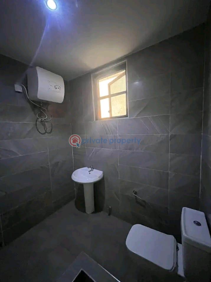 2 bedroom Apartment For Rent Trasaco East Legon Accra - 7