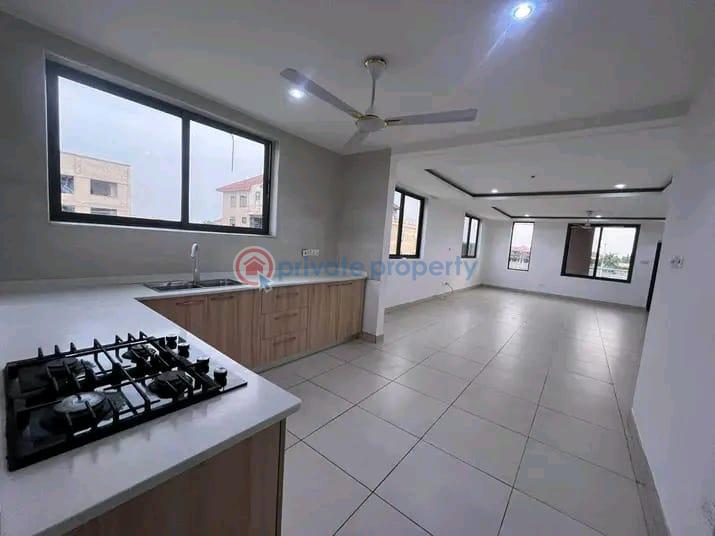 2 bedroom Apartment For Rent Trasaco East Legon Accra - 4