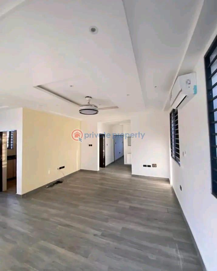 2 bedroom Apartment For Rent Tse Addo Accra - 4