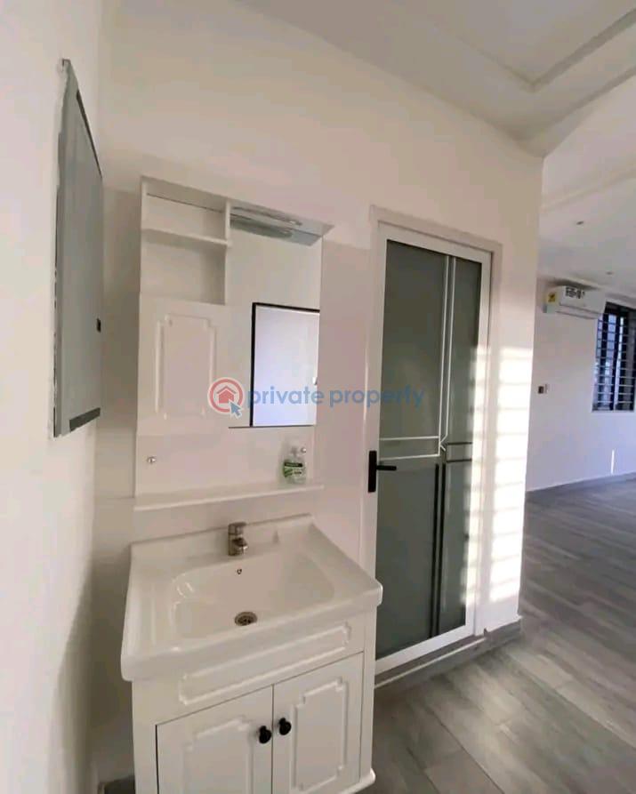 2 bedroom Apartment For Rent Tse Addo Accra - 7
