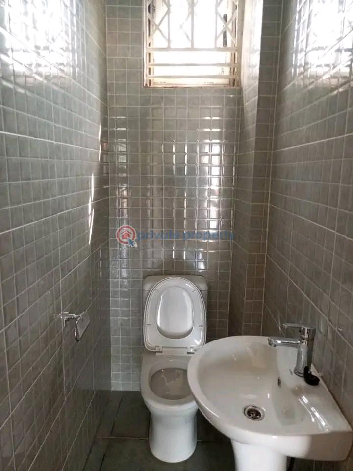 2 bedroom Apartment For Rent Tse Addo Accra - 8