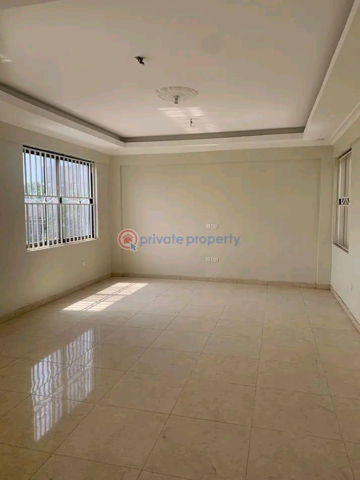 2 bedroom Apartment For Rent Tse Addo Accra - 2