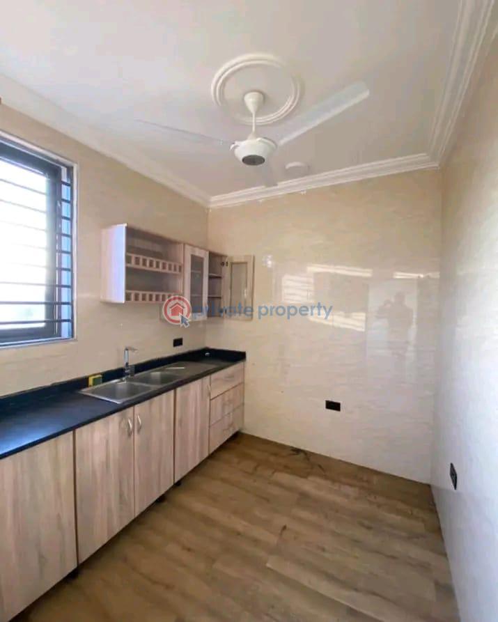 2 bedroom Apartment For Rent Tse Addo Accra - 5