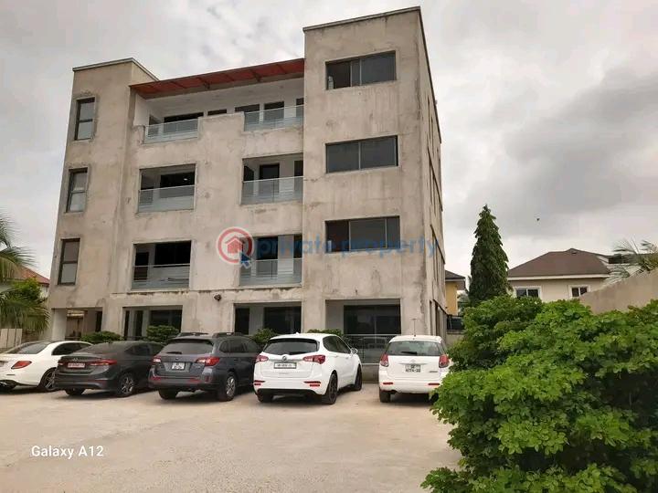 2 bedroom Apartment For Rent Tse Addo Accra - 0
