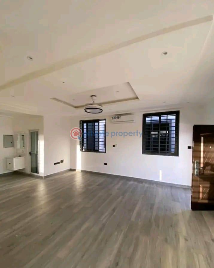 2 bedroom Apartment For Rent Tse Addo Accra - 1