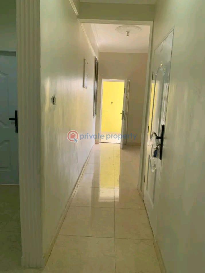 2 bedroom Apartment For Rent Tse Addo Accra - 4