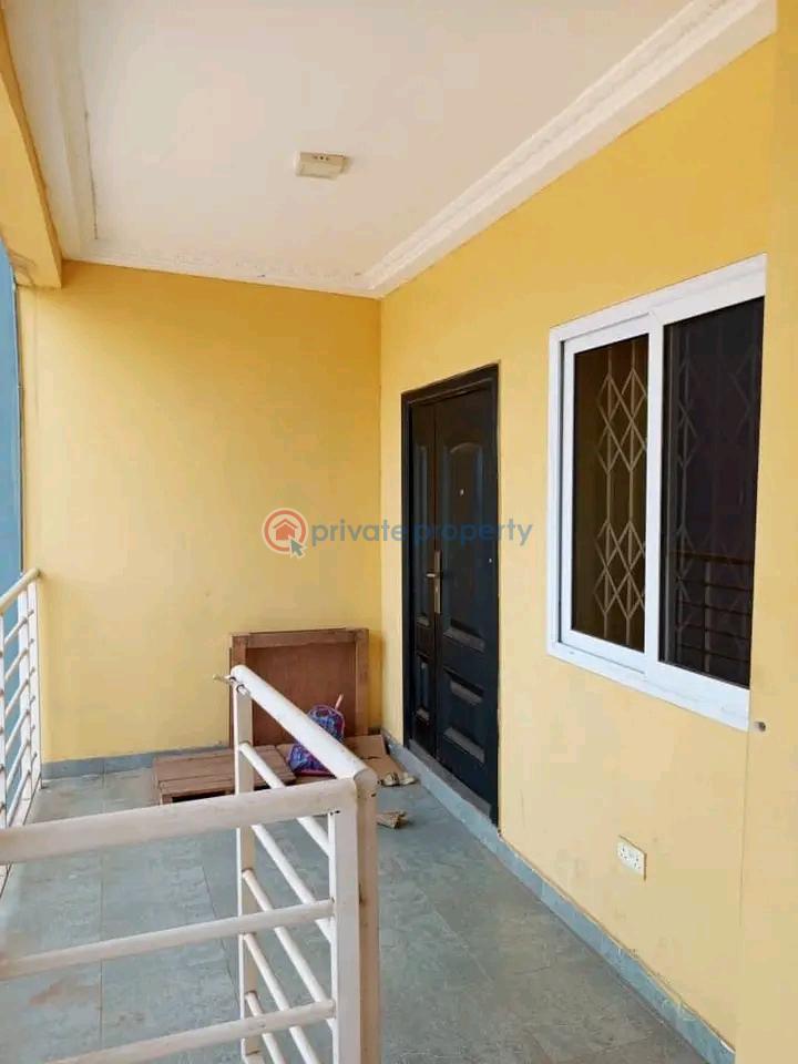 2 bedroom Apartment For Rent Tse Addo Accra - 4