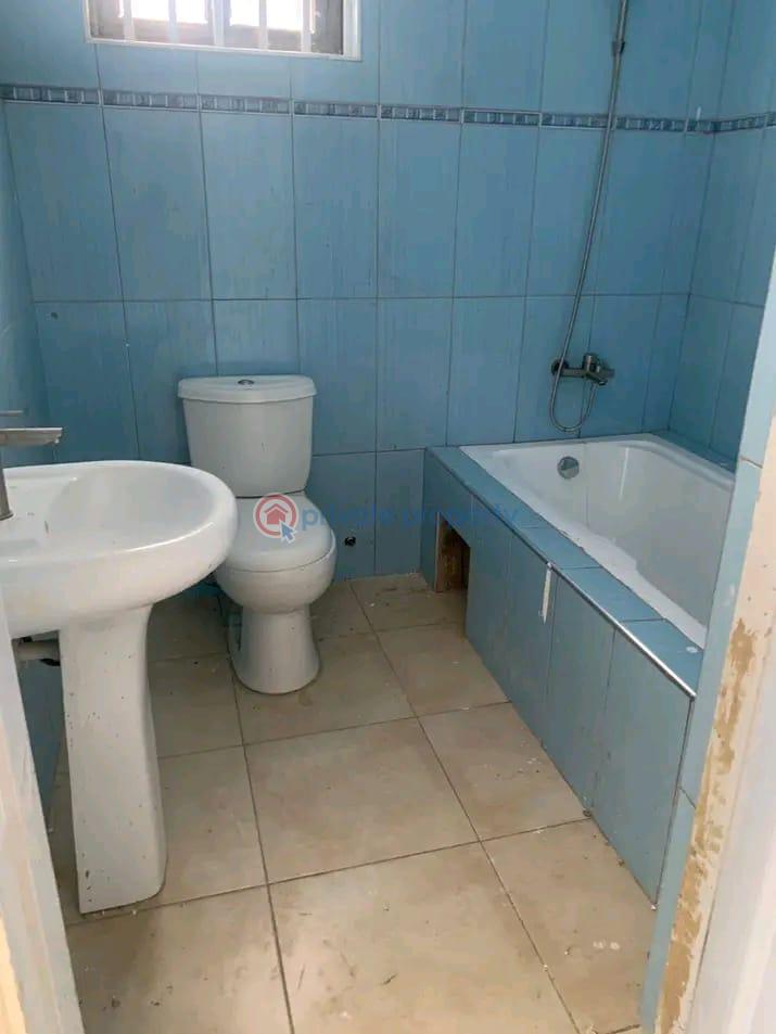 2 bedroom Apartment For Rent Tse Addo Accra - 1