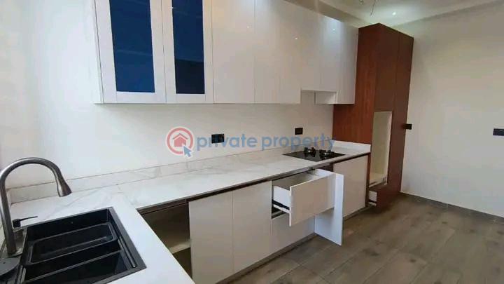 2 bedroom Apartment For Rent Tse Addo Accra - 5