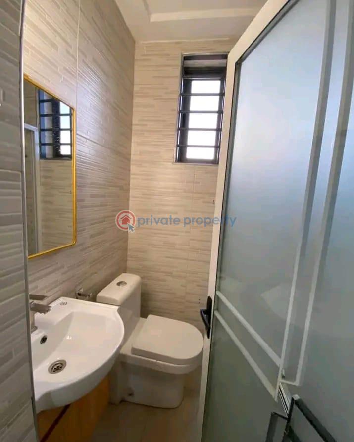 2 bedroom Apartment For Rent Tse Addo Accra - 2