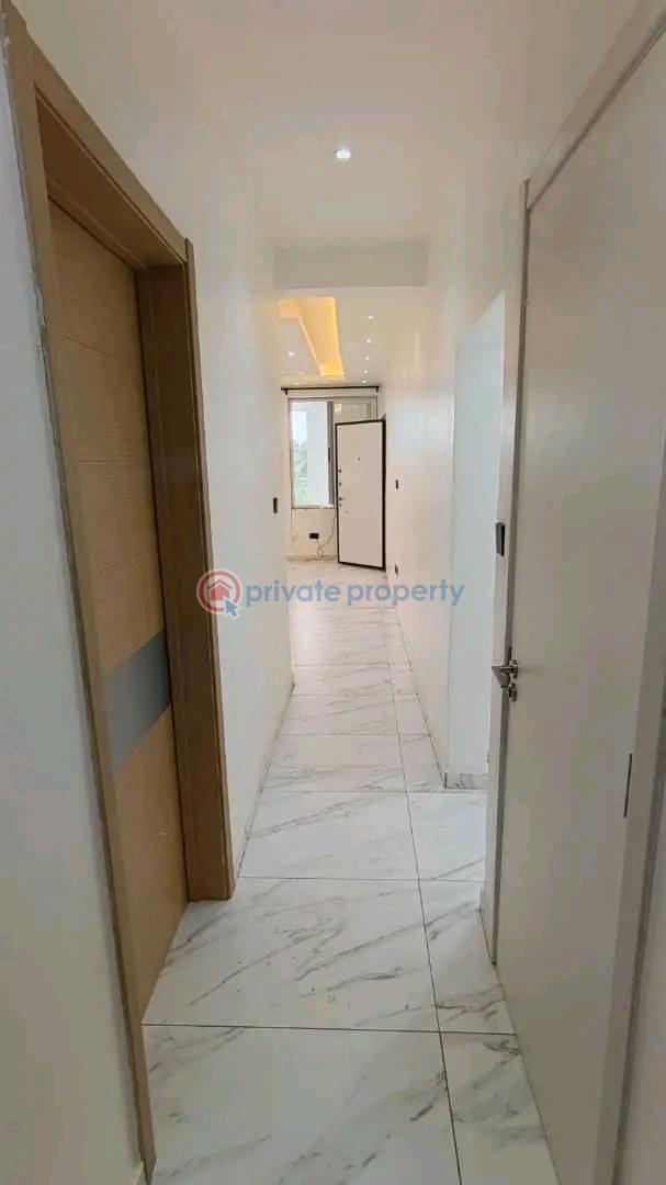 2 bedroom Apartment For Rent Tse Addo Accra - 9