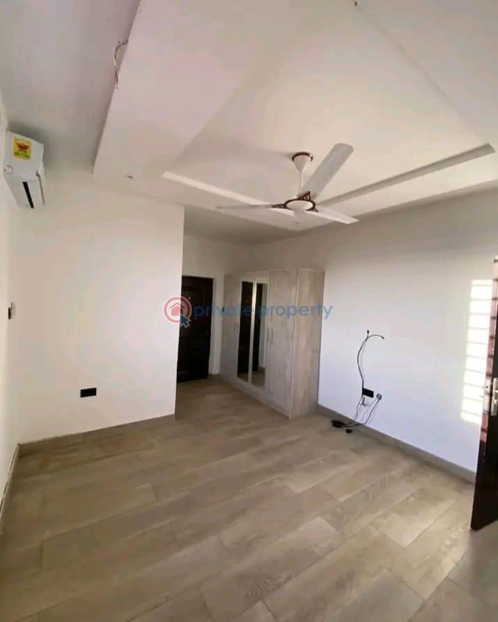 2 bedroom Apartment For Rent Tse Addo Accra - 8