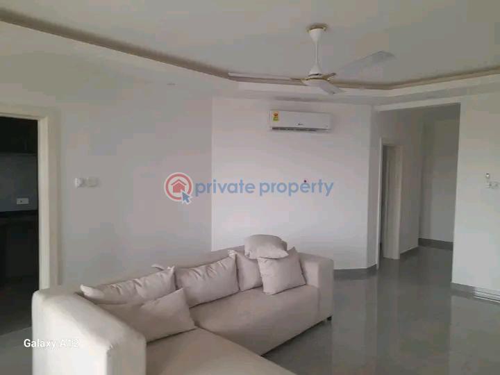 2 bedroom Apartment For Rent Tse Addo Accra - 4