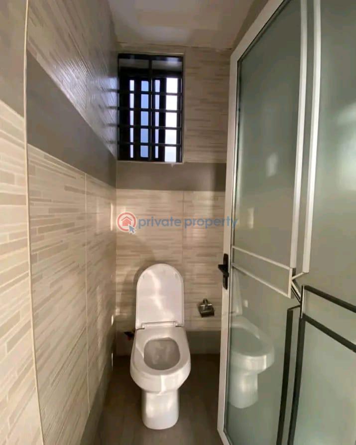 2 bedroom Apartment For Rent Tse Addo Accra - 6