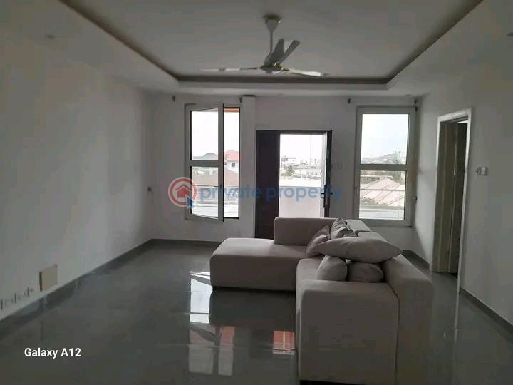2 bedroom Apartment For Rent Tse Addo Accra - 1