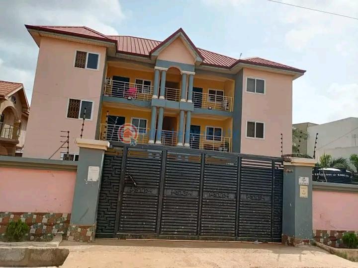2 bedroom Apartment For Rent Tse Addo Accra - 2