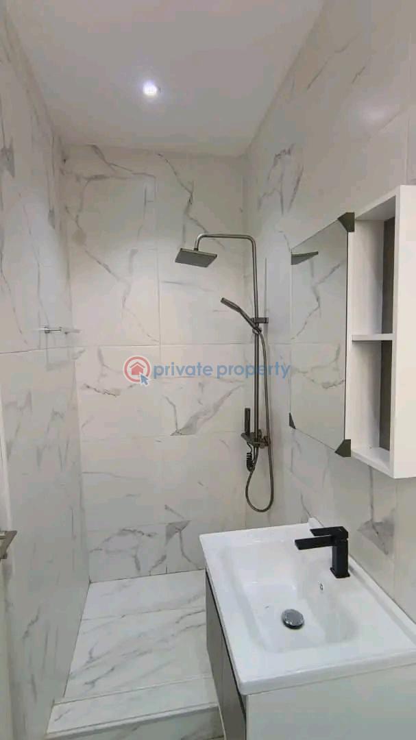 2 bedroom Apartment For Rent Tse Addo Accra - 6