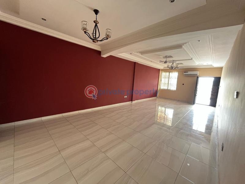 2 bedroom Apartment For Rent Madina La Nkwantanang Madina Municipal Accra - 4
