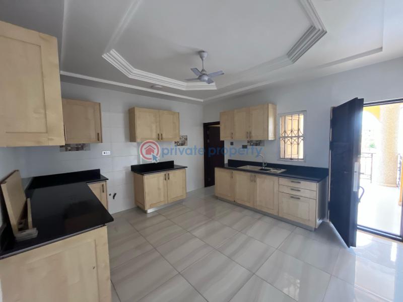 2 bedroom Apartment For Rent Madina La Nkwantanang Madina Municipal Accra - 2
