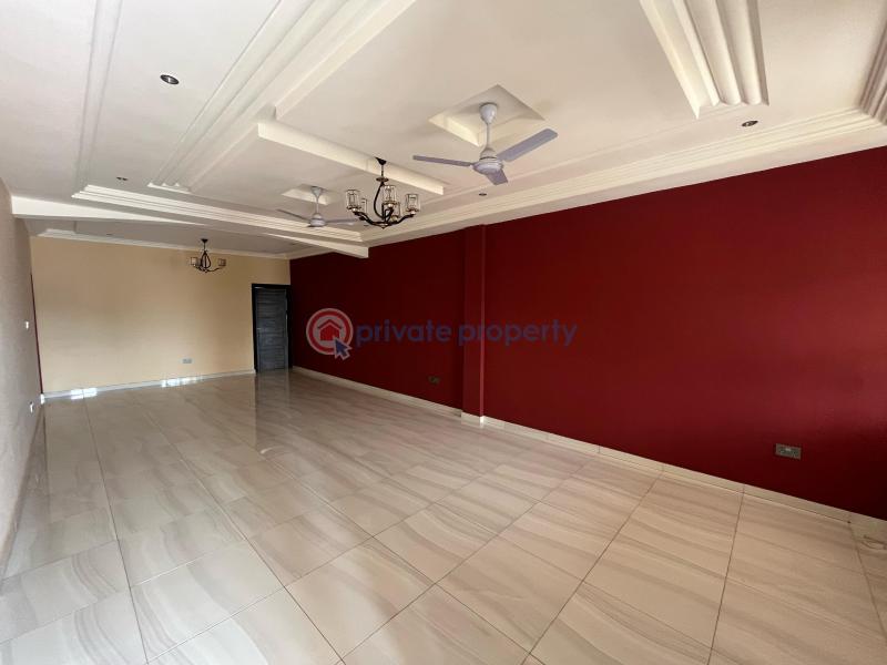 2 bedroom Apartment For Rent Madina La Nkwantanang Madina Municipal Accra - 3
