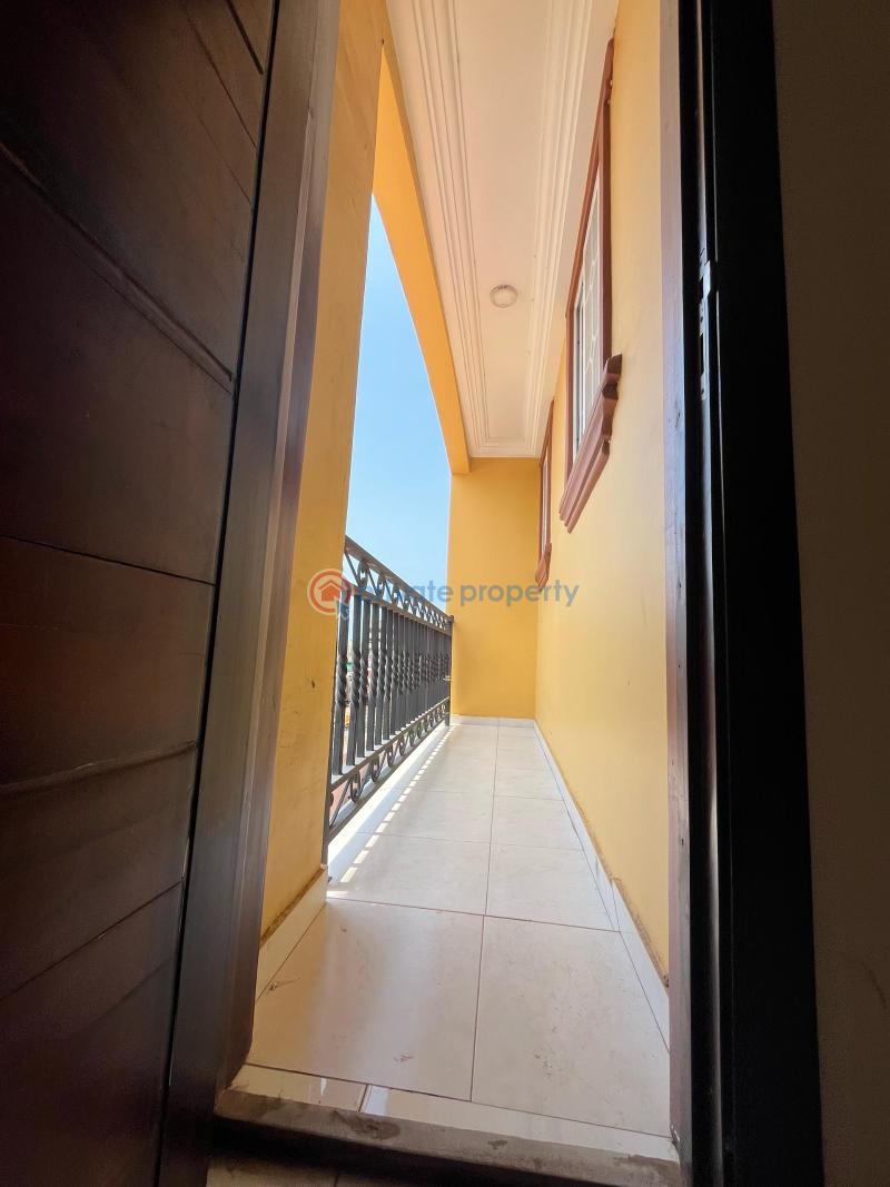 2 bedroom Apartment For Rent Madina La Nkwantanang Madina Municipal Accra - 6