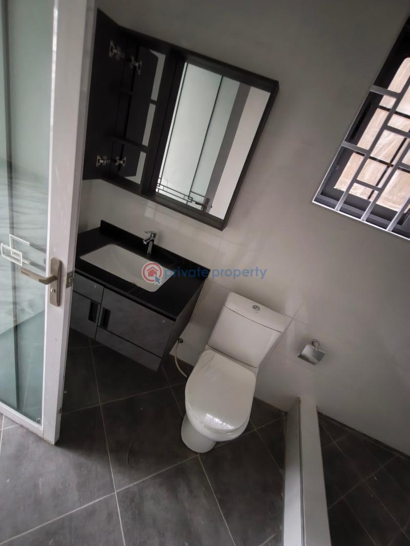 2 bedroom Apartment For Rent Gbawe Bulemin Ga South Municipal Accra - 7