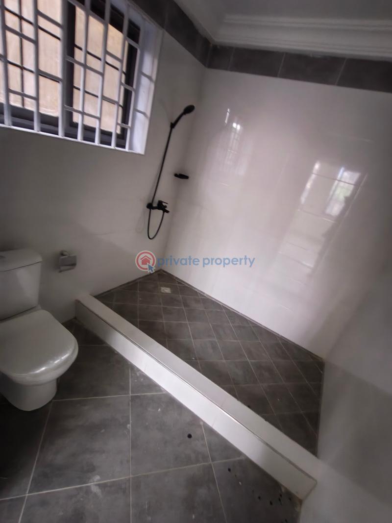 2 bedroom Apartment For Rent Gbawe Bulemin Ga South Municipal Accra - 6