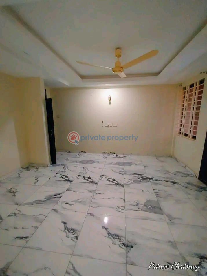 2 bedroom Apartment For Rent Westland Ga East Municipal Accra - 3