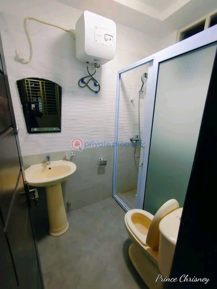 2 bedroom Apartment For Rent Westland Ga East Municipal Accra - 6