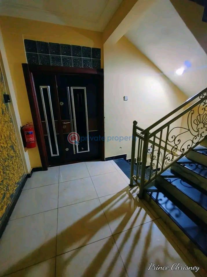 2 bedroom Apartment For Rent Westland Ga East Municipal Accra - 1
