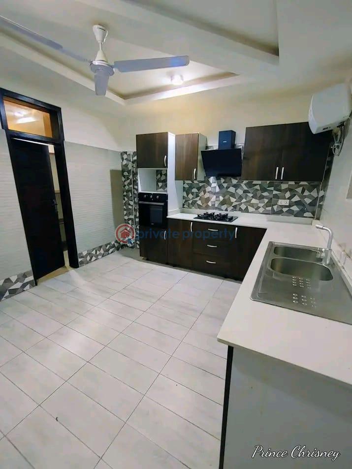 2 bedroom Apartment For Rent Westland Ga East Municipal Accra - 7