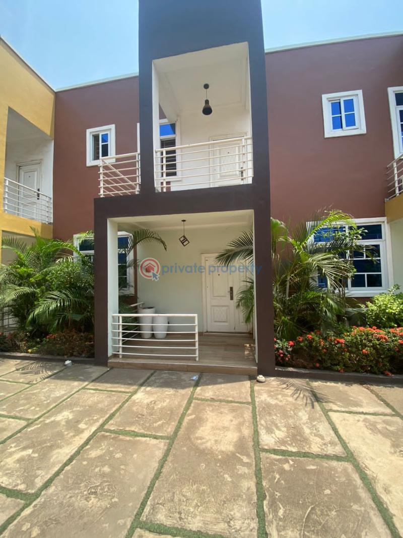2 bedroom Apartment For Rent Tse Addo Accra - 0