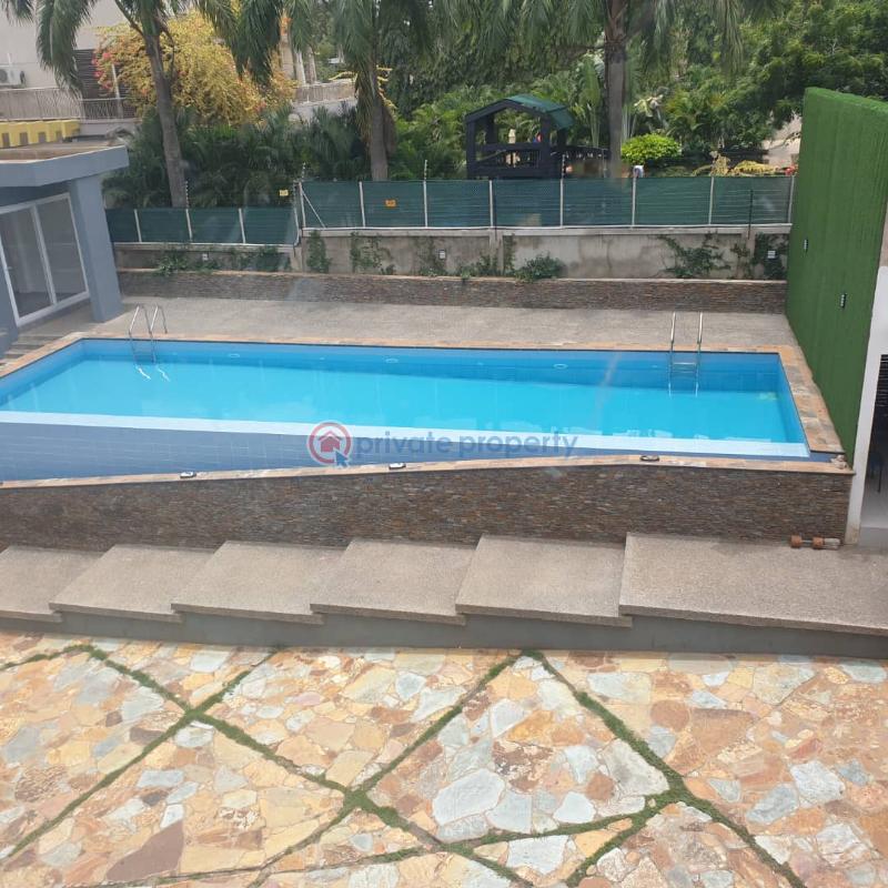 2 bedroom Apartment For Sale Airport Residential Area Accra - 3