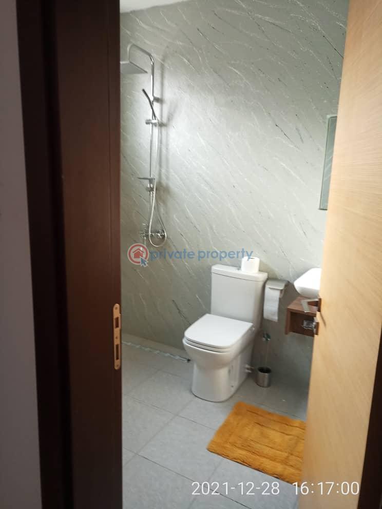 2 bedroom Apartment For Sale Airport Residential Area Accra - 7