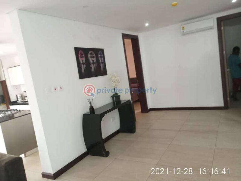 2 bedroom Apartment For Sale Airport Residential Area Accra - 5