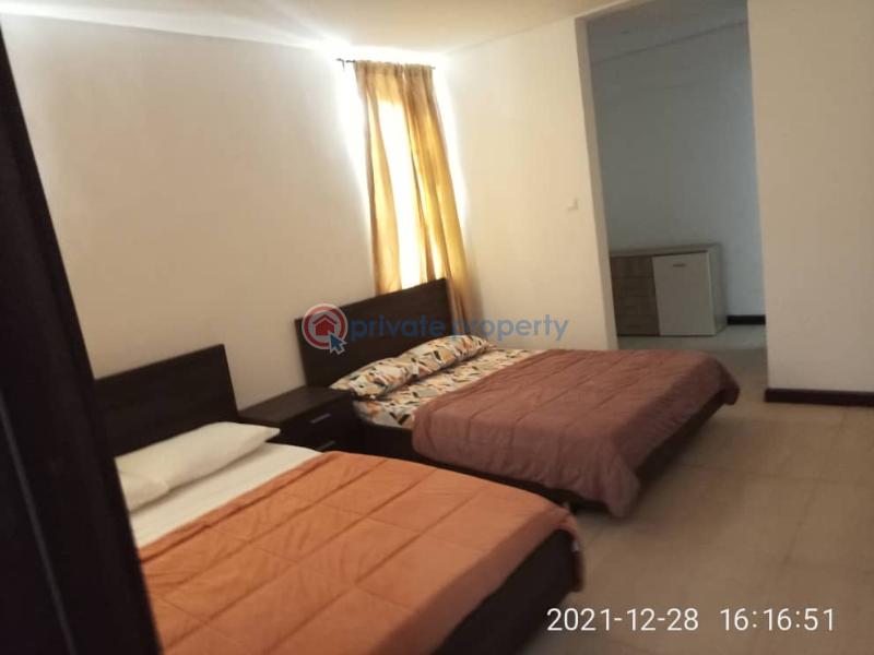 2 bedroom Apartment For Sale Airport Residential Area Accra - 4