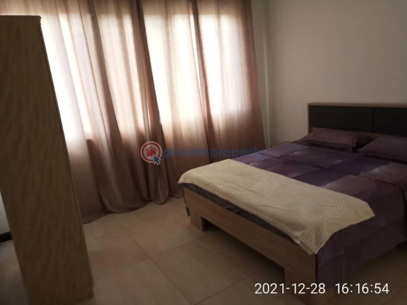 2 bedroom Apartment For Sale Airport Residential Area Accra - 2