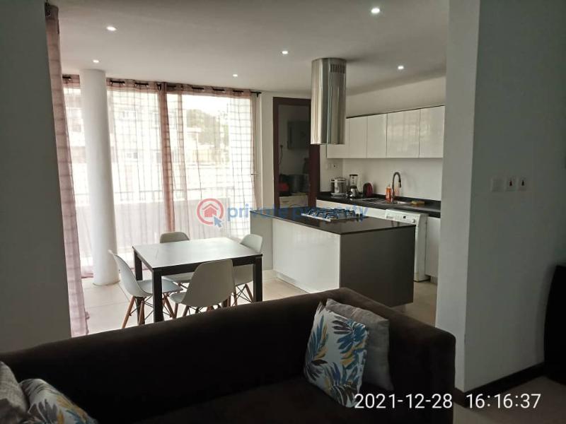 2 bedroom Apartment For Sale Airport Residential Area Accra - 8